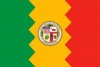 Bandera de Los Ángeles