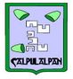 Escudo de Calpulalpan
