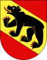 Escudo de Berna