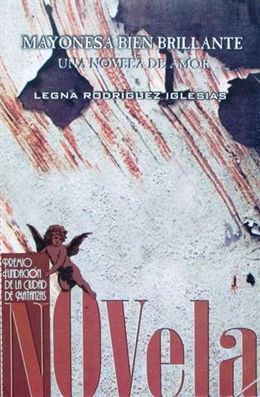 Mayonesa bien brillante-Legna Rodriguez.jpg