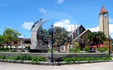 Parque principal de Gomez Plata Antioquia.jpg