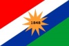 Bandera de Puntarenas