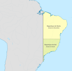 Mapa de Brasil en 1572.png