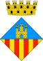 Escudo de Vilanova i la Geltrú
