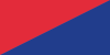 Bandera de Cantón Riobamba