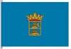 Bandera de Alhama de Murcia