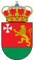 Escudo de Llanes.