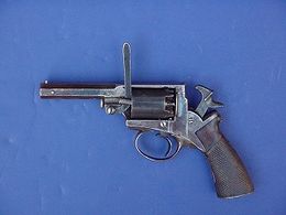 Revolver Adams Modelo 1851 1.jpg