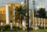 Cuartel Moncada