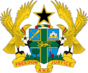 Escudo de Kumasi