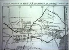 Mapa del Departamento Guaira Paraguay.jpg