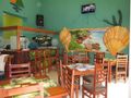 Cafetería "El Chipo", inaugurada en el marco del lanzamiento de Sagua la Grande como destino turístico en FITCuba 2018.