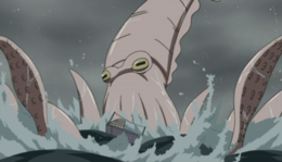 Calamar Gigante anime.png