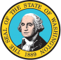 Escudo de Washington, D.C.