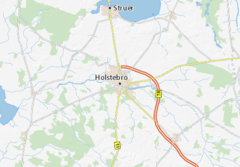 Mapa Holstebro.png