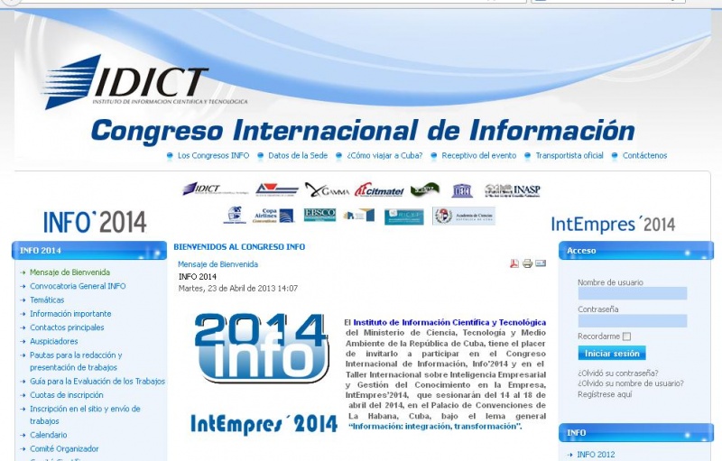 Archivo:Cong Intern Info.JPG