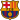 Escudo Fútbol Club Barcelona