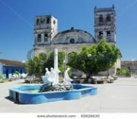 Baracoa, sus plazas y parques