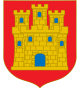 Escudo de Castilla
