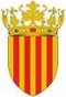 Escudo de Corona de Aragón