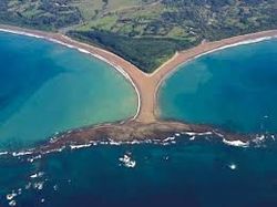 Isla Ballena