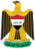 Escudo de Irak