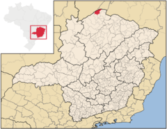 Localización de Montalvânia.png