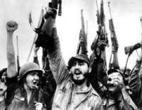 El  triunfo de la Revolución Cubana significo la perdida de los  intereses yanquis en Cuba.
