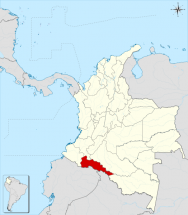 Putumayo (Colombia)