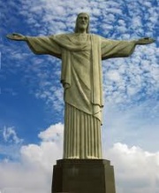 Monumento Jesucristo