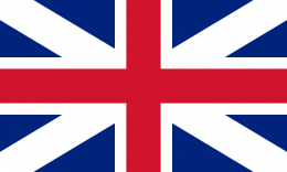 Bandera de Inglaterra - EcuRed