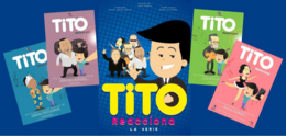 Tito Reacciona, la serie.png