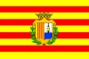 Bandera de Santa Pola