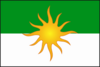 Bandera de Buesaco