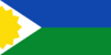Bandera de Sabanagrande