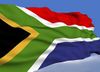 Bandera de Gansbaai (Sudáfrica)