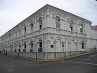 Liceo de Heredia EcuRed