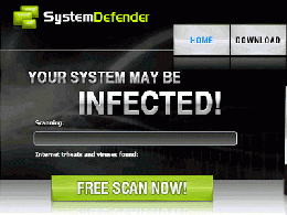 Rogue SystemDefenderScan.gif