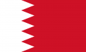 Bandera de Bahréin