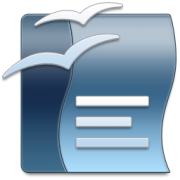 OpenOficce.org Writer