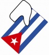 link= Sistema electoral cubano