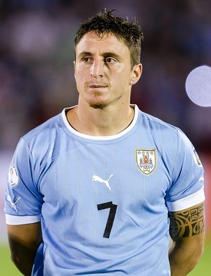 Uruguay+v+Argentina+FIFA+2014+World+Cup+Qualifier+Tidf9AhKonKl.jpg