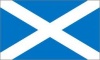 Bandera de Edimburgo