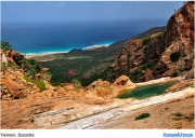 Archipiélago de Socotra