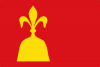 Bandera de Puigcerdá