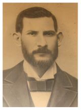 Eudoro Diaz (1858-1896), profesor, pedagogo, bibliotecario y politico argentino.JPG