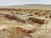 Excavaciones en Ebla