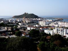 Ciudad de Tabarka