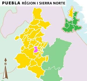 Ahua catlanmap.JPG
