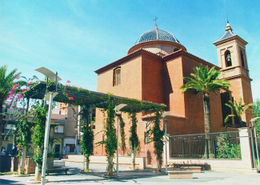 Iglesia de Santo Tomas Benicassim.jpg